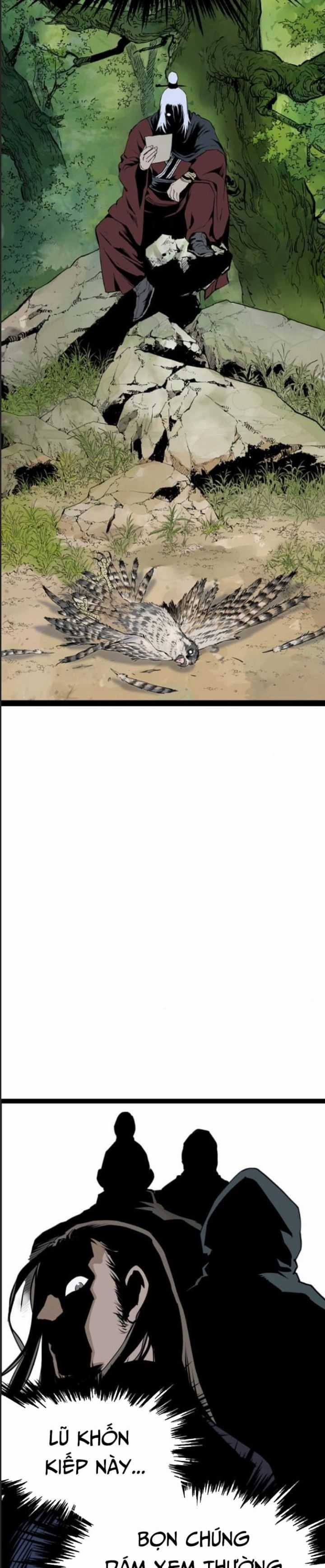 Sát Thần Tu La Chapter 29 trang 32