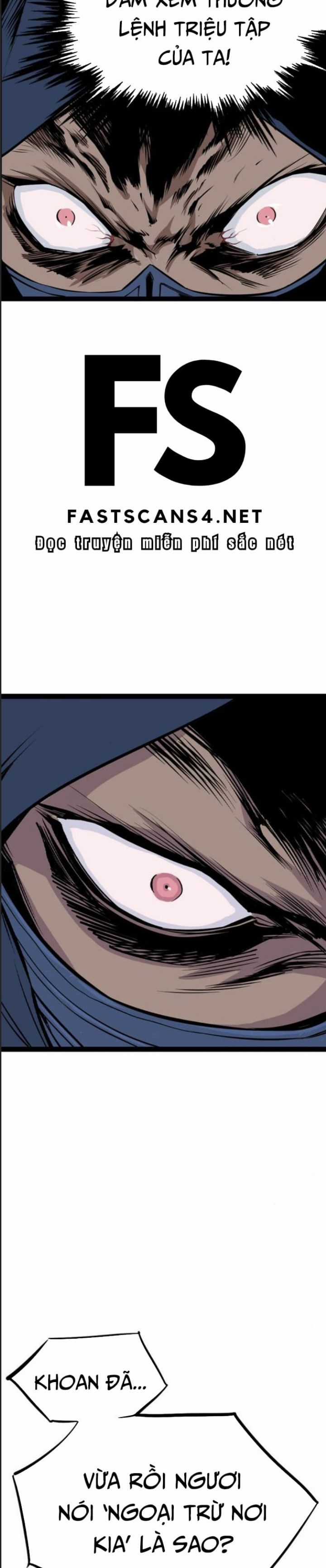 Sát Thần Tu La Chapter 29 trang 33