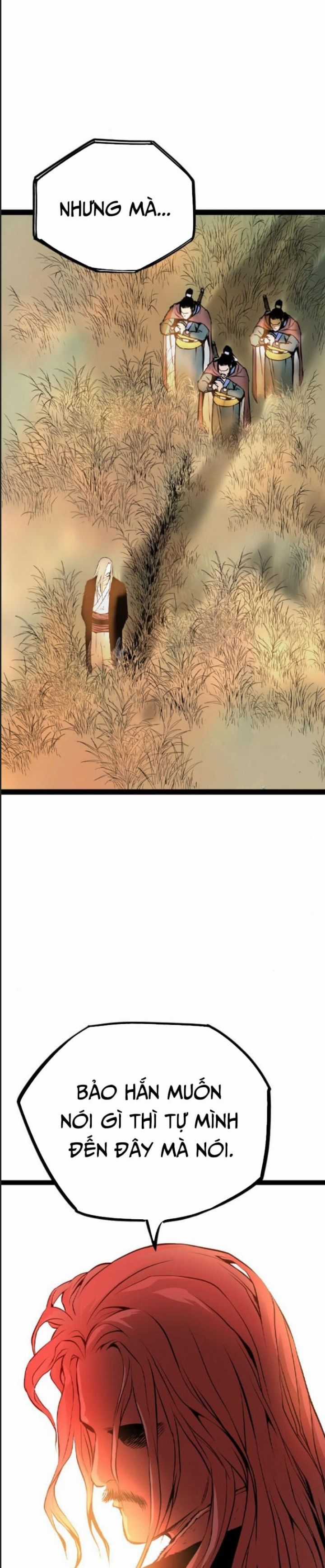 Sát Thần Tu La Chapter 29 trang 35