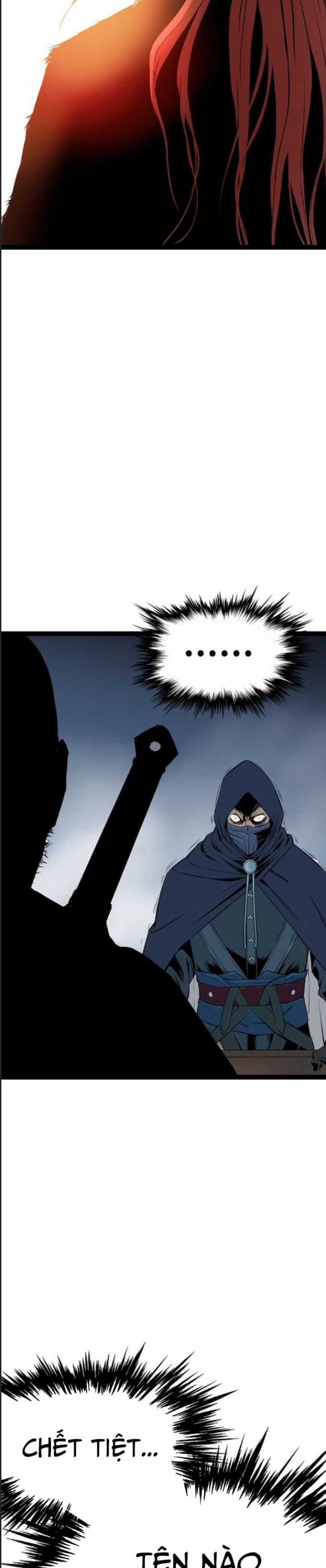 Sát Thần Tu La Chapter 29 trang 36