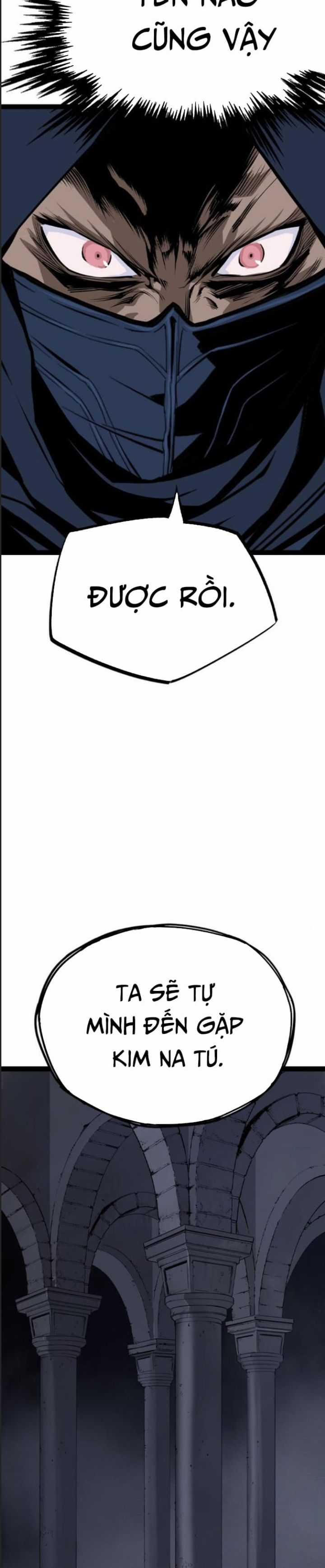 Sát Thần Tu La Chapter 29 trang 37