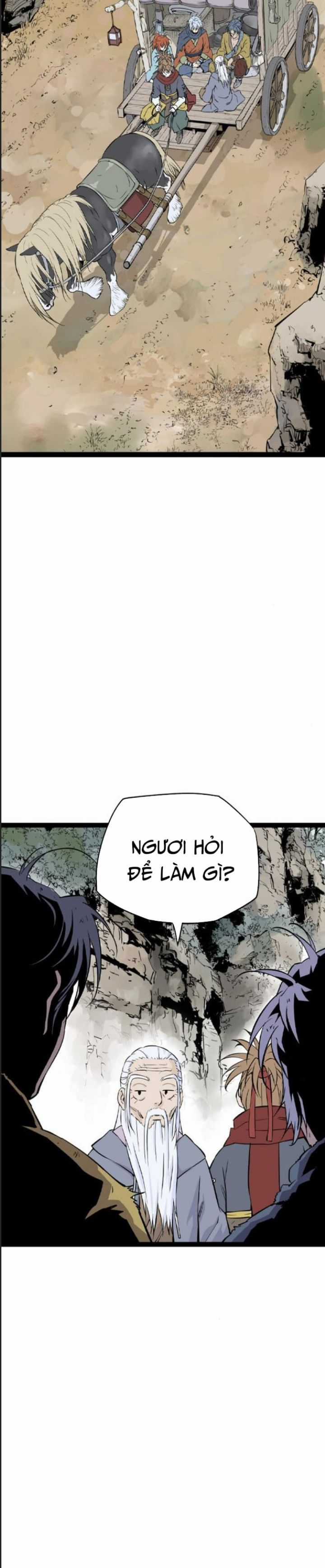 Sát Thần Tu La Chapter 29 trang 39