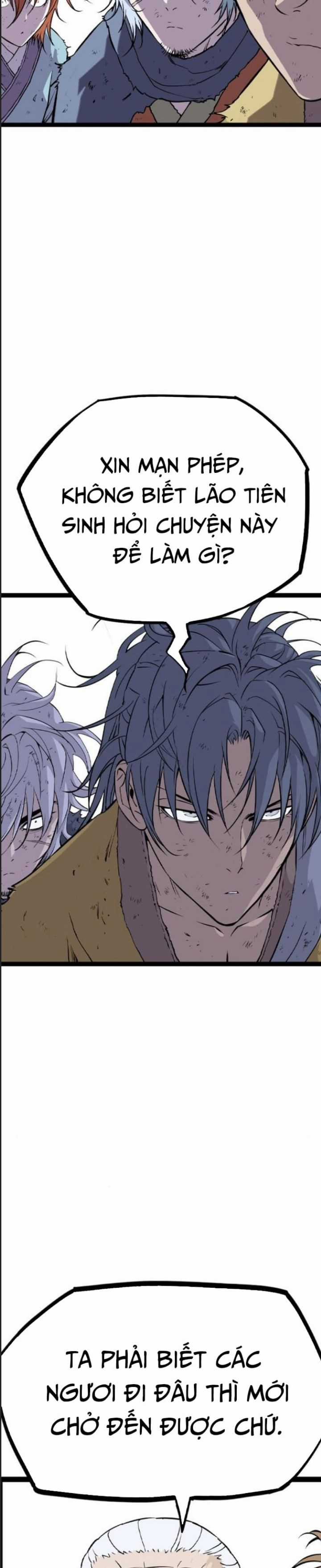 Sát Thần Tu La Chapter 29 trang 4