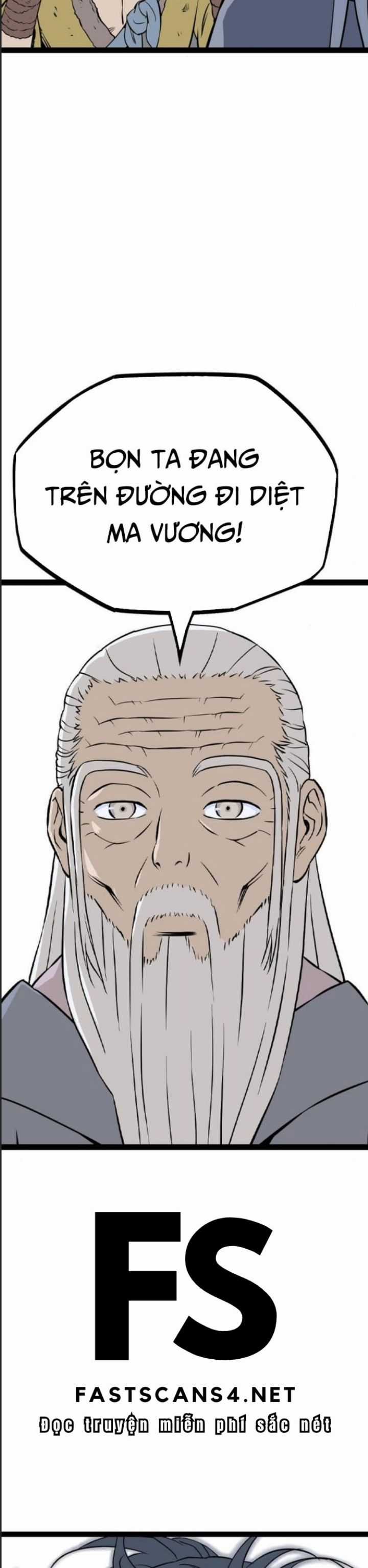 Sát Thần Tu La Chapter 29 trang 41