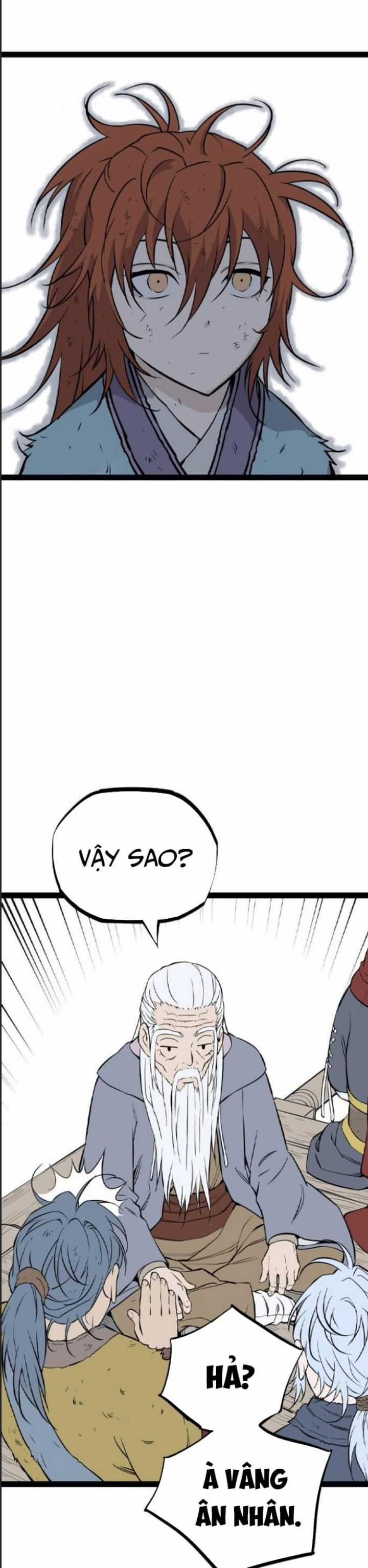 Sát Thần Tu La Chapter 29 trang 43
