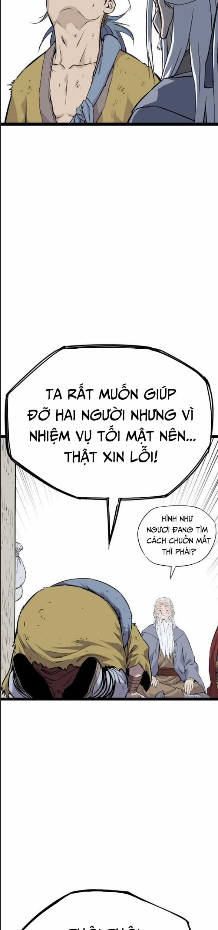 Sát Thần Tu La Chapter 29 trang 45