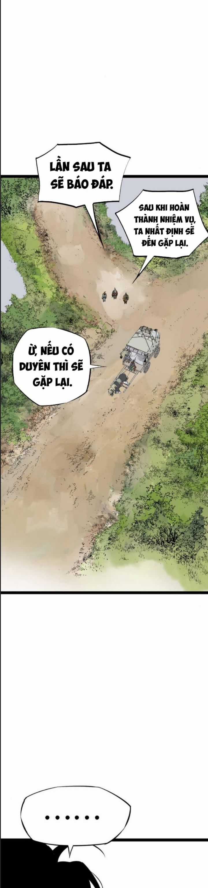 Sát Thần Tu La Chapter 29 trang 48