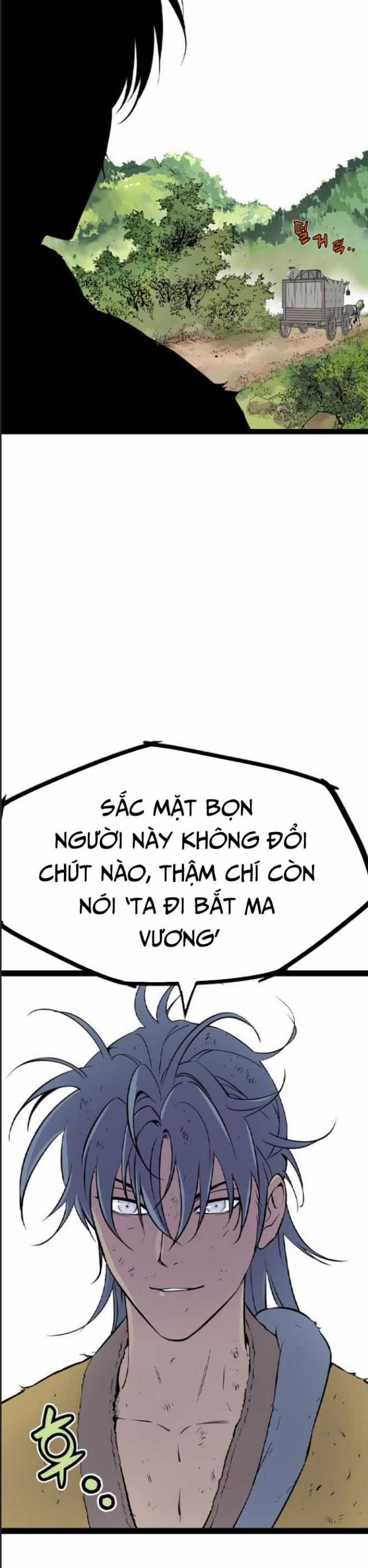 Sát Thần Tu La Chapter 29 trang 49