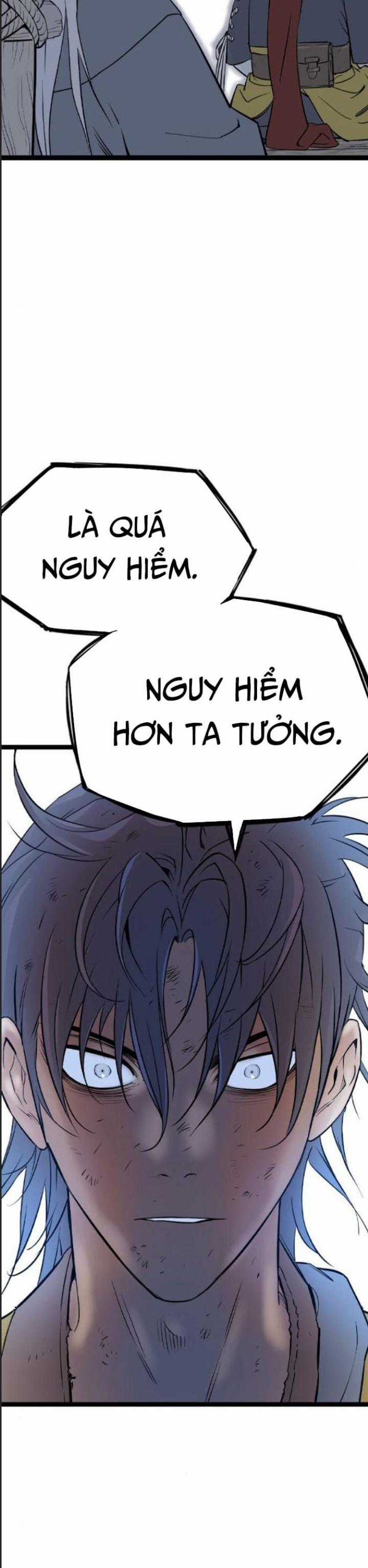 Sát Thần Tu La Chapter 29 trang 51