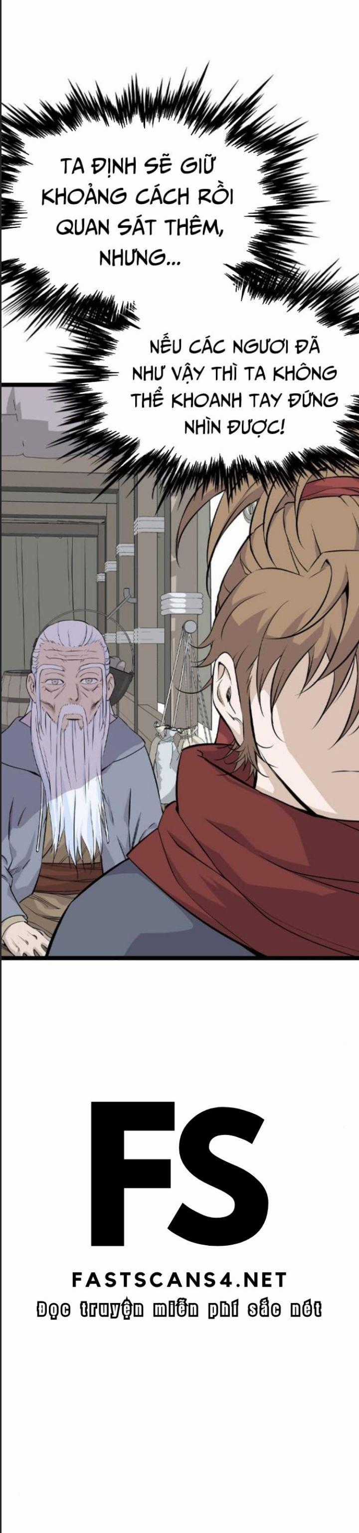 Sát Thần Tu La Chapter 29 trang 52