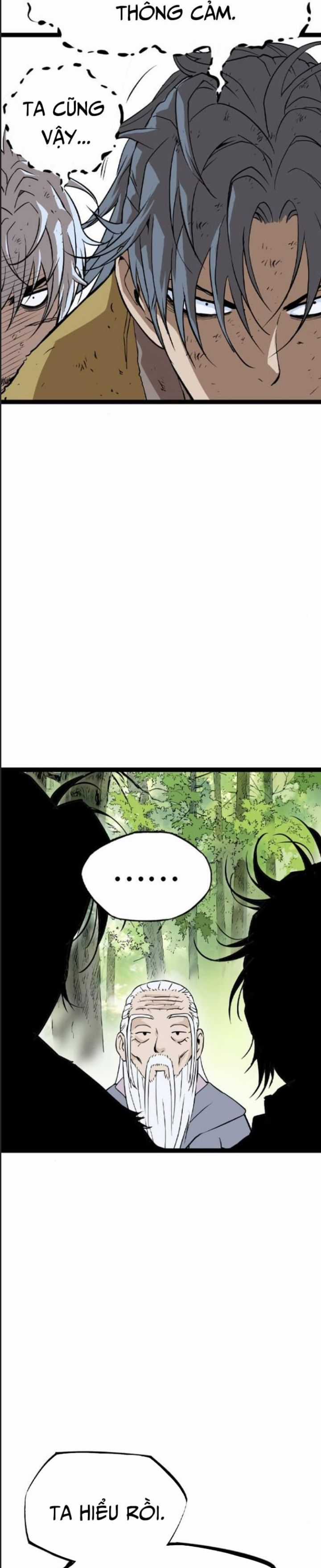 Sát Thần Tu La Chapter 29 trang 6