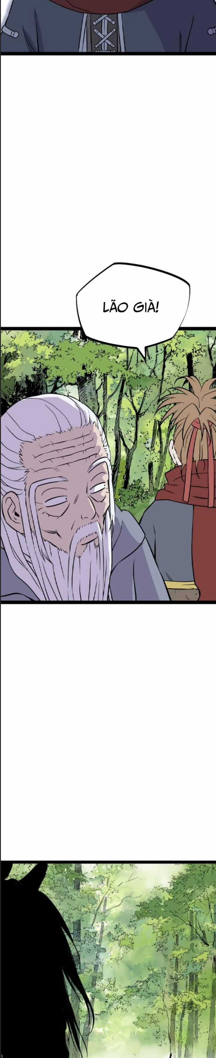 Sát Thần Tu La Chapter 29 trang 9