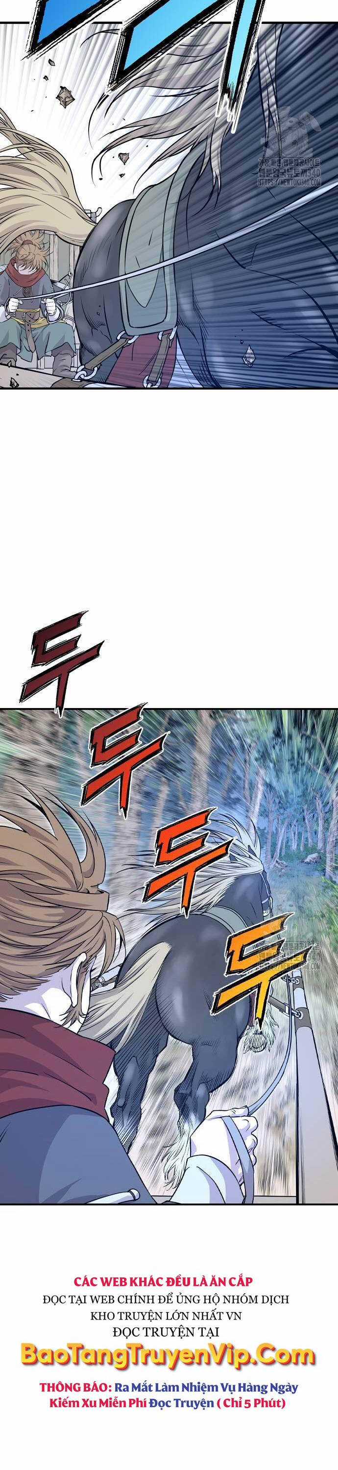 Sát Thần Tu La Chapter 3 trang 10