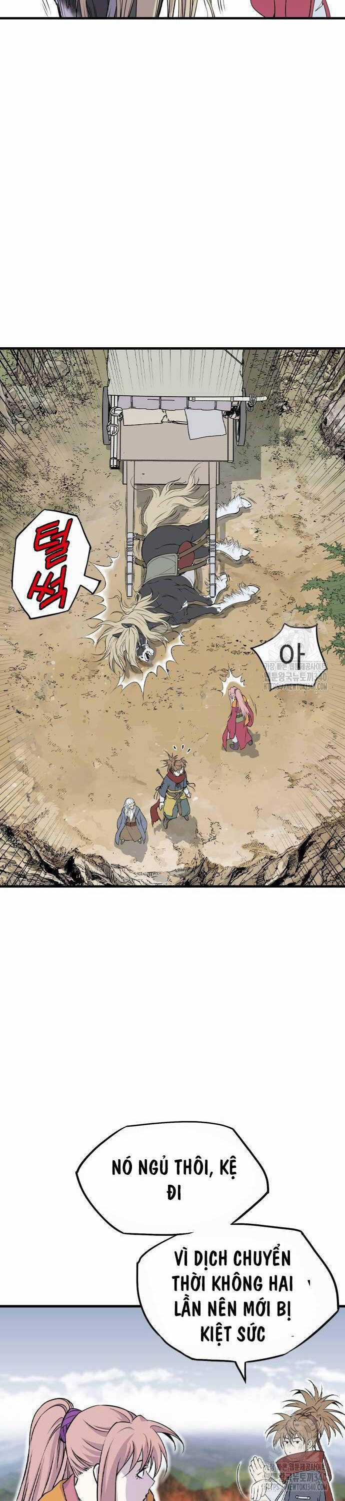 Sát Thần Tu La Chapter 3 trang 103