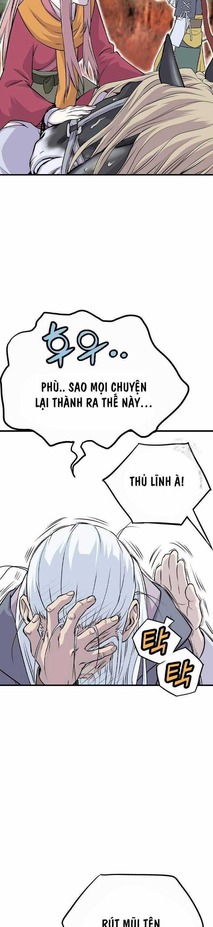 Sát Thần Tu La Chapter 3 trang 104