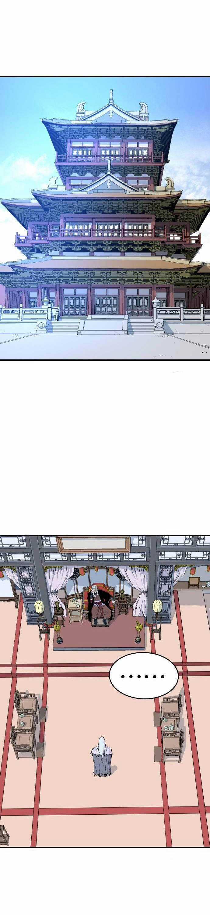 Sát Thần Tu La Chapter 3 trang 15