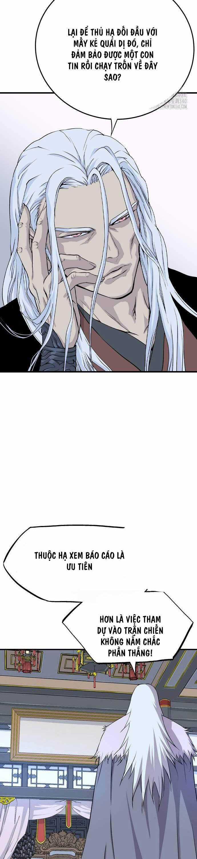 Sát Thần Tu La Chapter 3 trang 18