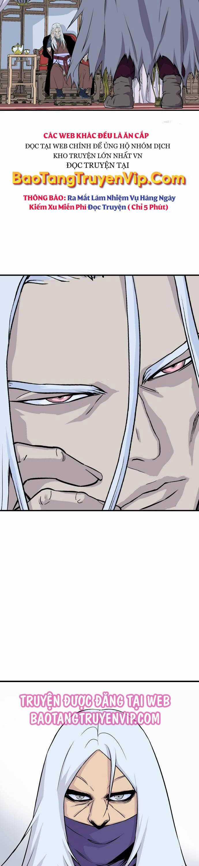 Sát Thần Tu La Chapter 3 trang 19