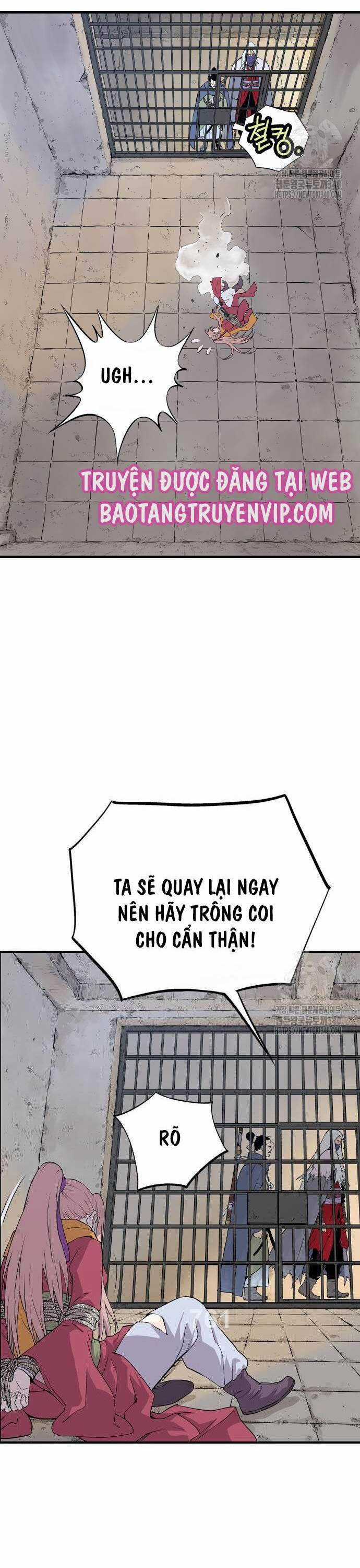 Sát Thần Tu La Chapter 3 trang 2