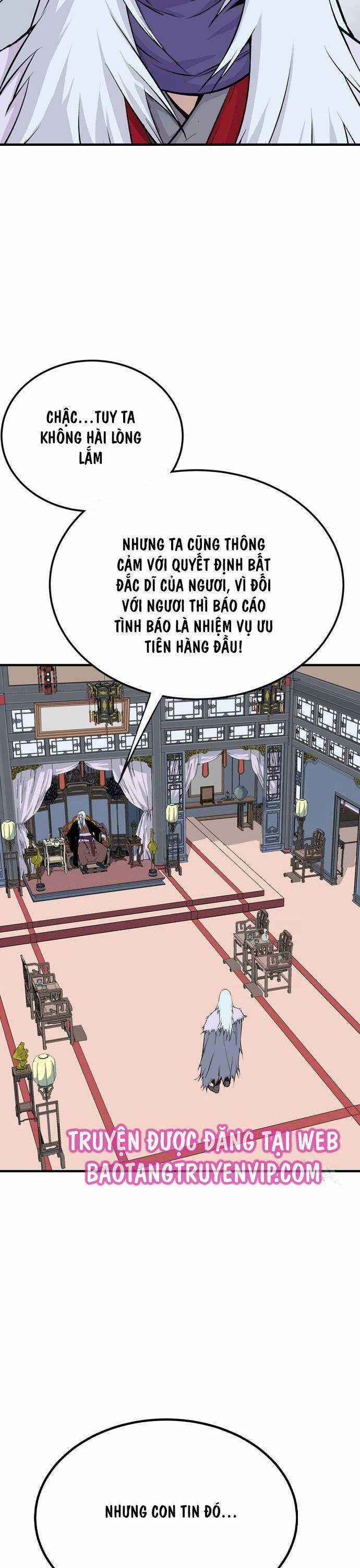 Sát Thần Tu La Chapter 3 trang 20