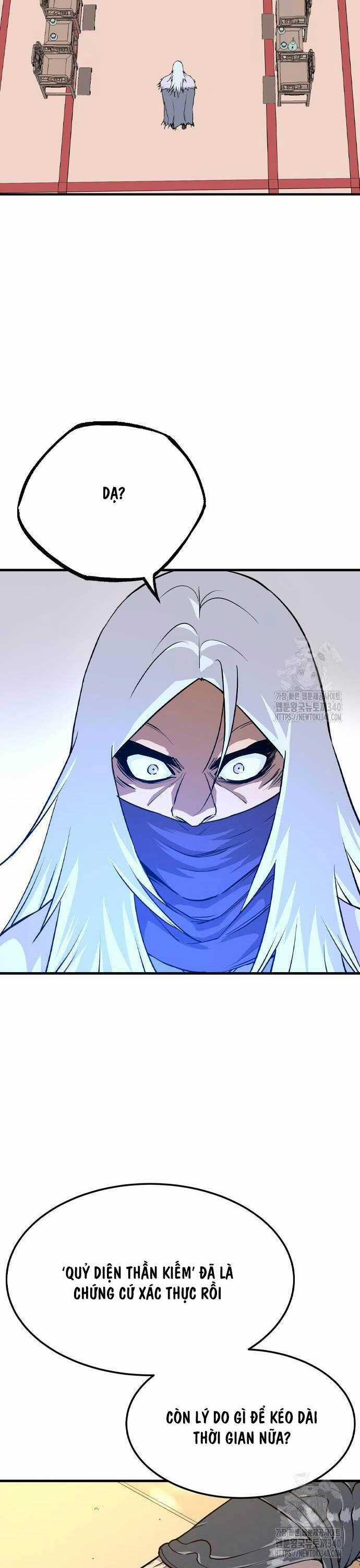 Sát Thần Tu La Chapter 3 trang 23