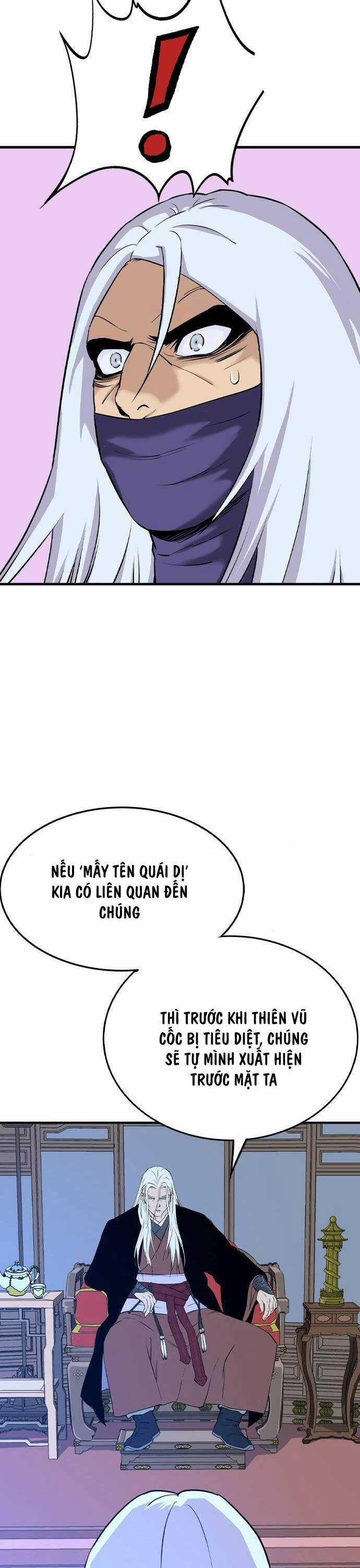 Sát Thần Tu La Chapter 3 trang 25