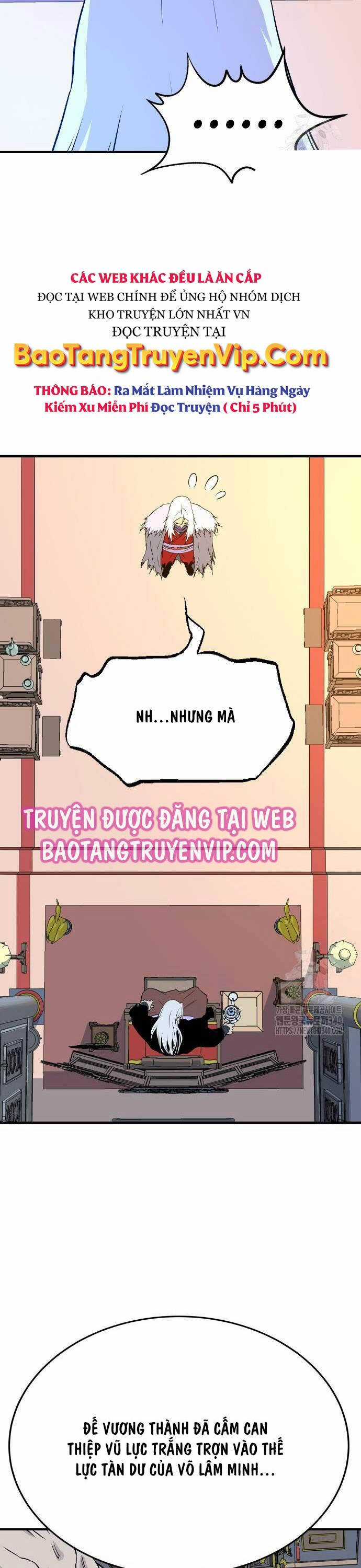 Sát Thần Tu La Chapter 3 trang 26