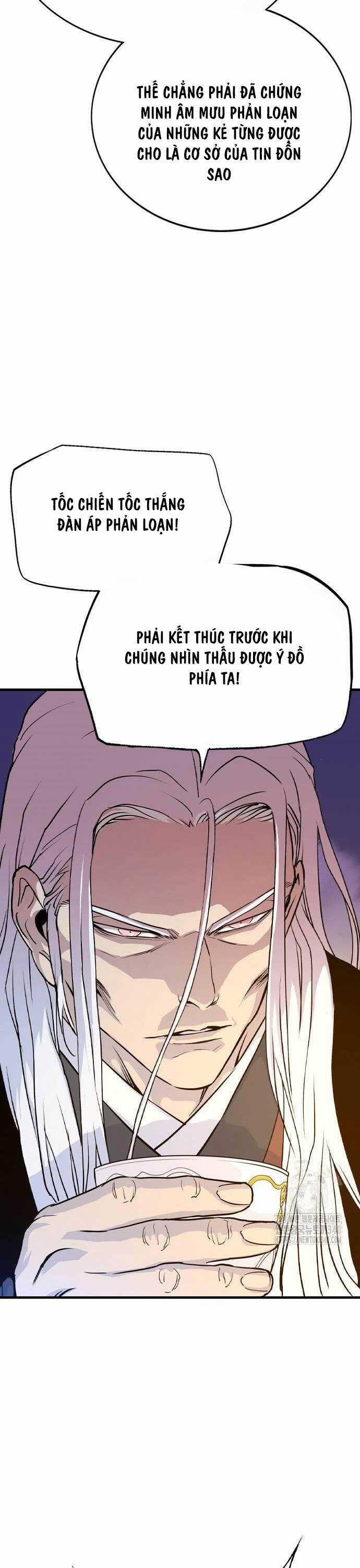 Sát Thần Tu La Chapter 3 trang 28