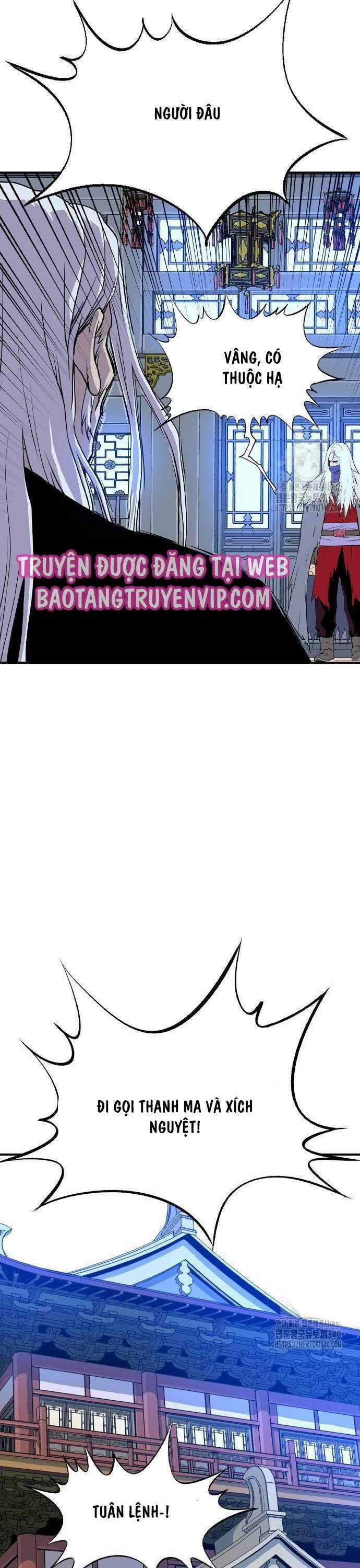 Sát Thần Tu La Chapter 3 trang 29