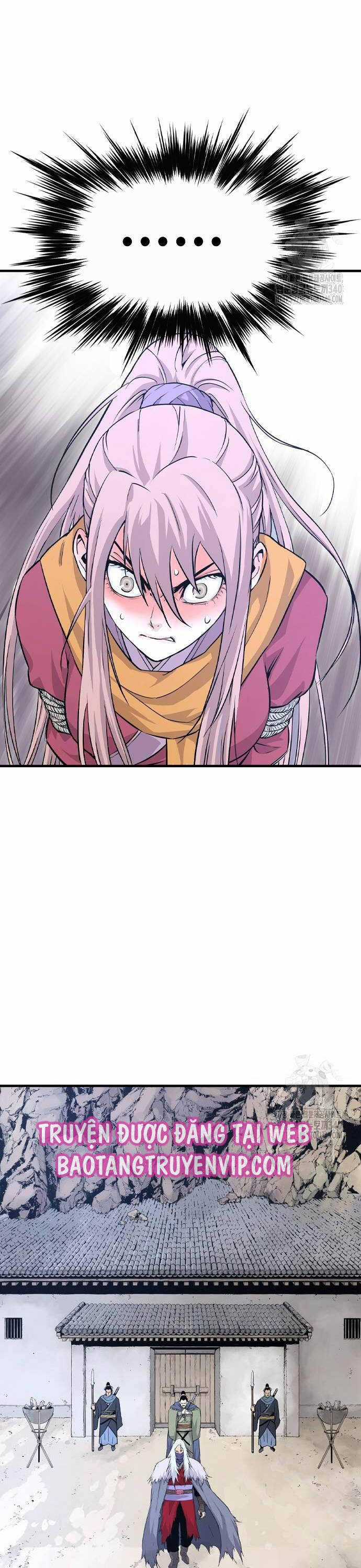 Sát Thần Tu La Chapter 3 trang 3