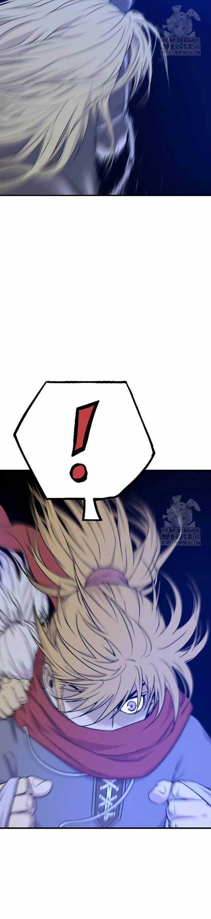 Sát Thần Tu La Chapter 3 trang 33