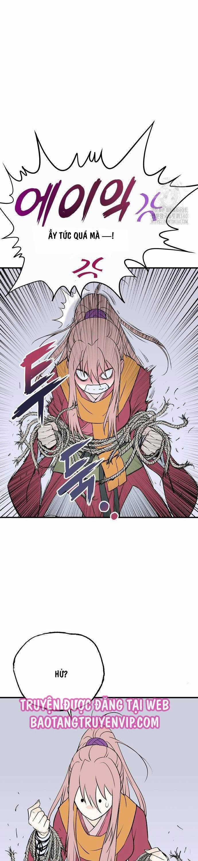 Sát Thần Tu La Chapter 3 trang 36