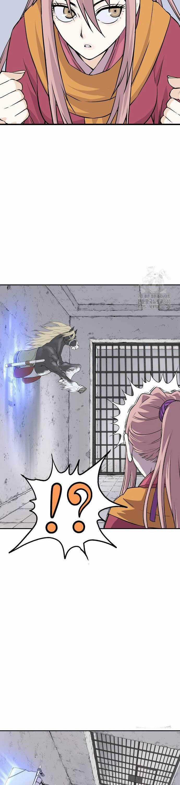 Sát Thần Tu La Chapter 3 trang 38