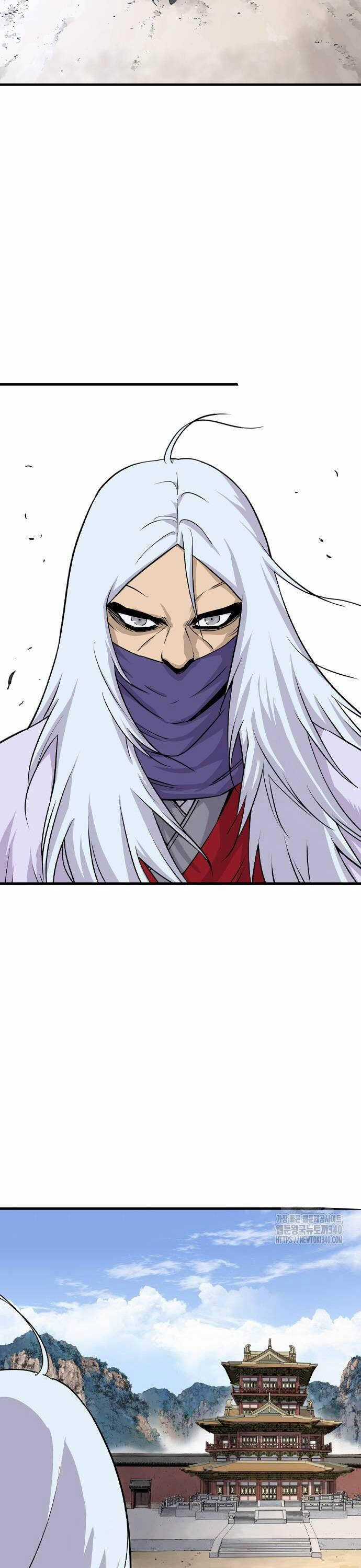 Sát Thần Tu La Chapter 3 trang 4