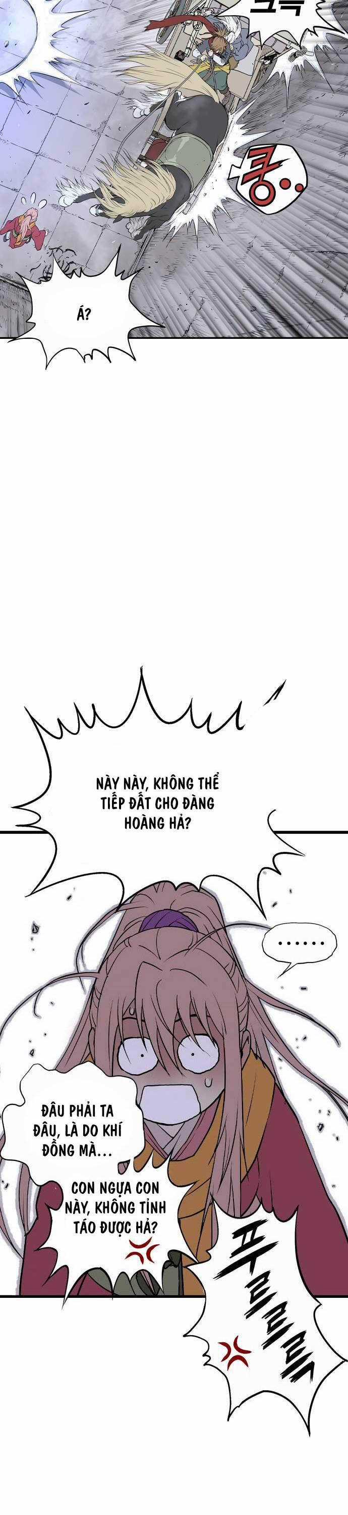 Sát Thần Tu La Chapter 3 trang 40