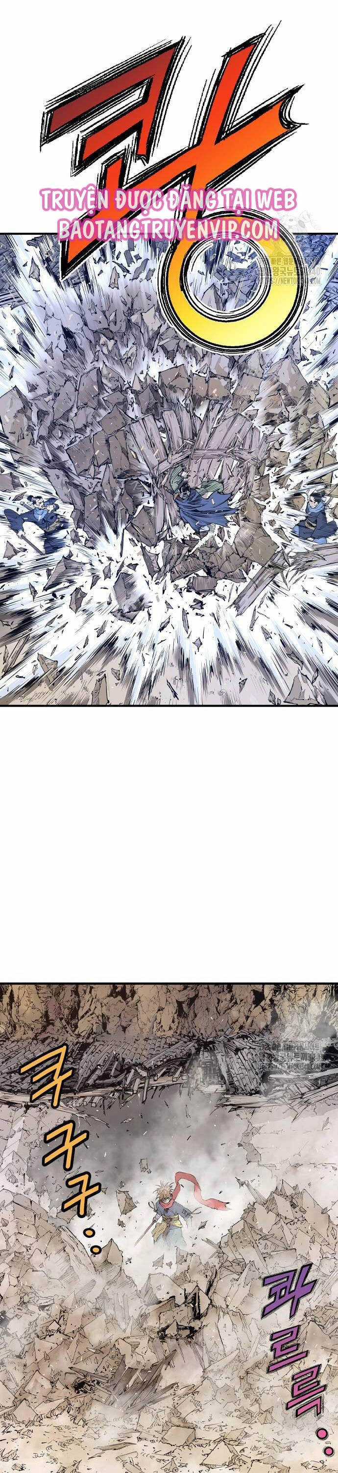 Sát Thần Tu La Chapter 3 trang 43