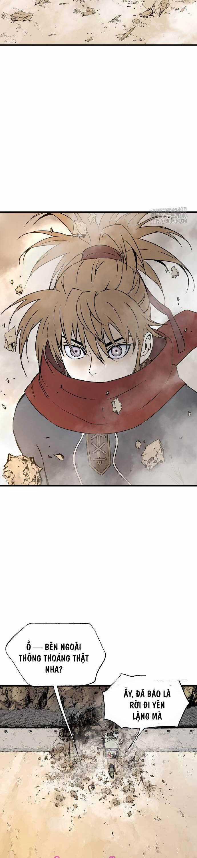 Sát Thần Tu La Chapter 3 trang 44