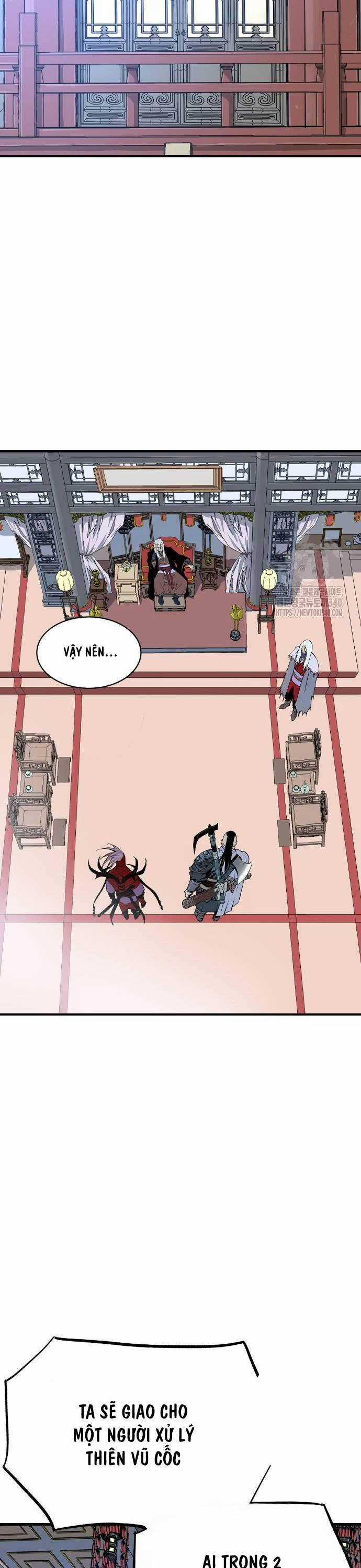 Sát Thần Tu La Chapter 3 trang 46