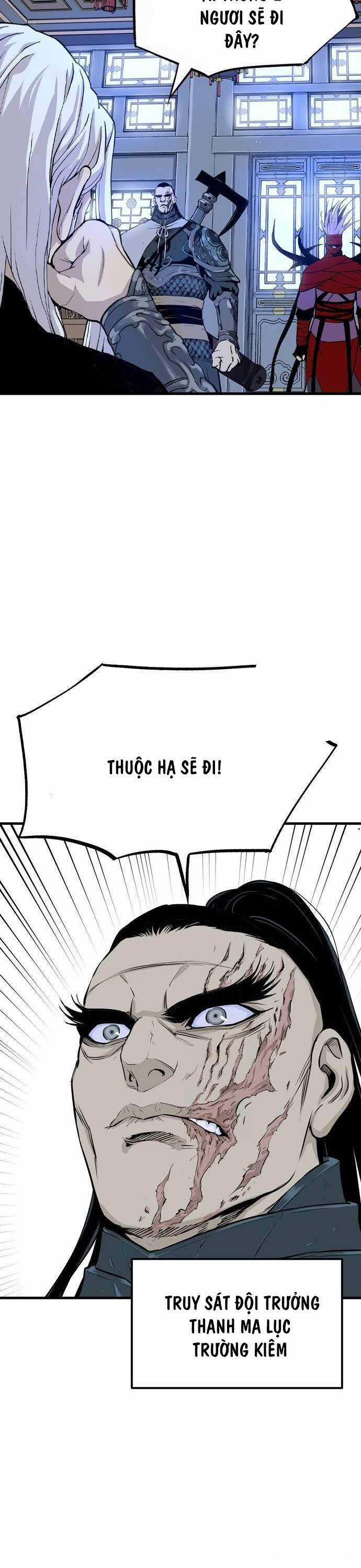 Sát Thần Tu La Chapter 3 trang 47