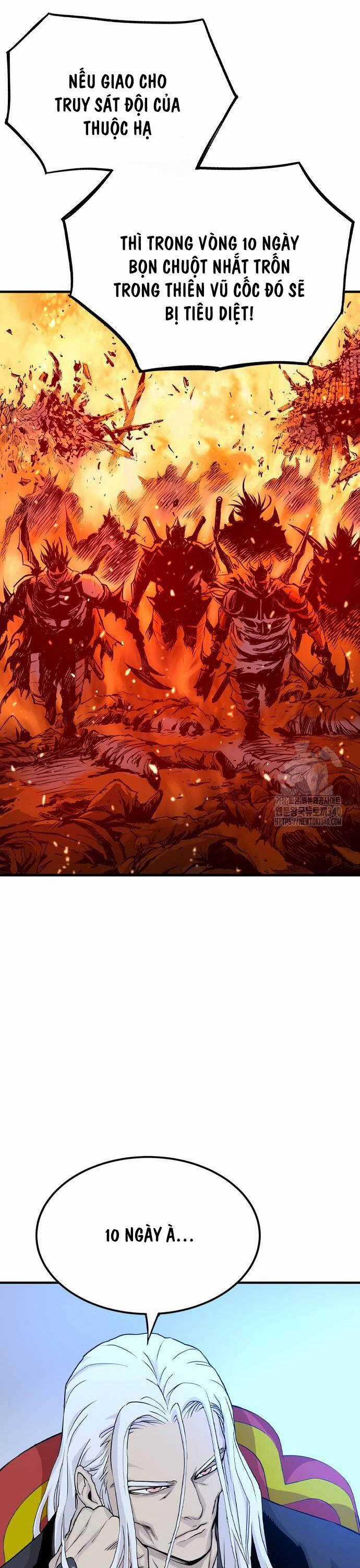 Sát Thần Tu La Chapter 3 trang 48