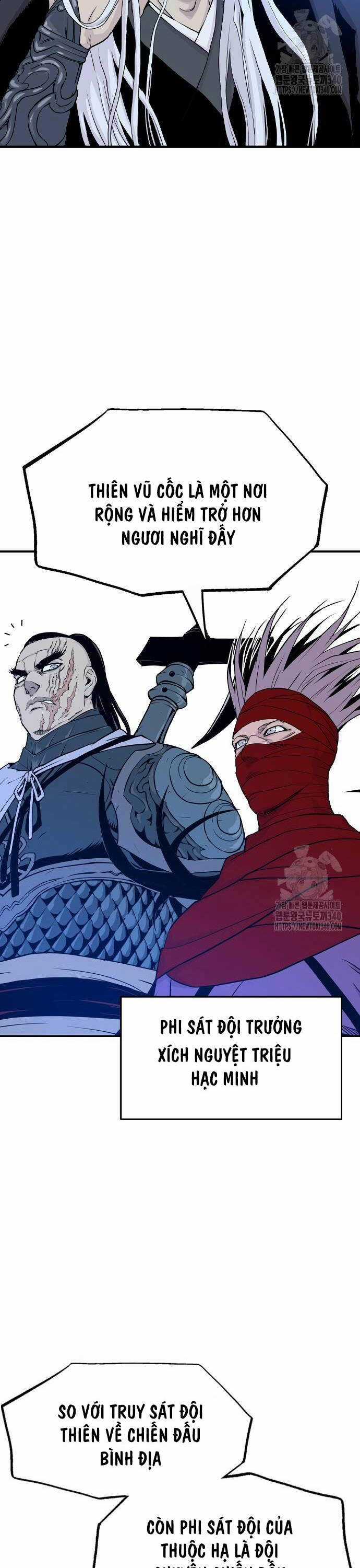 Sát Thần Tu La Chapter 3 trang 49