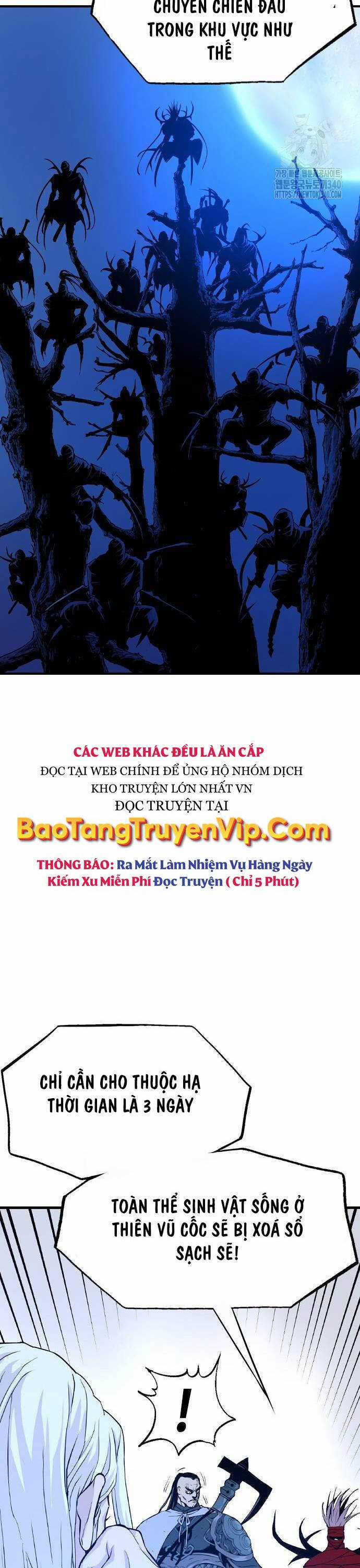 Sát Thần Tu La Chapter 3 trang 50