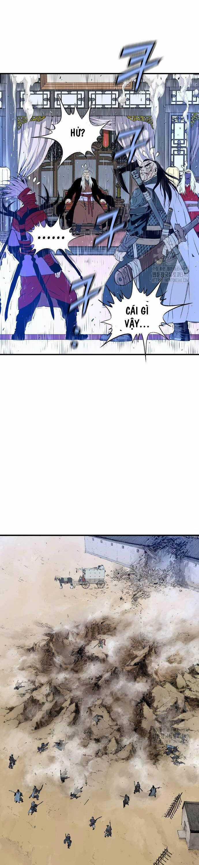 Sát Thần Tu La Chapter 3 trang 53