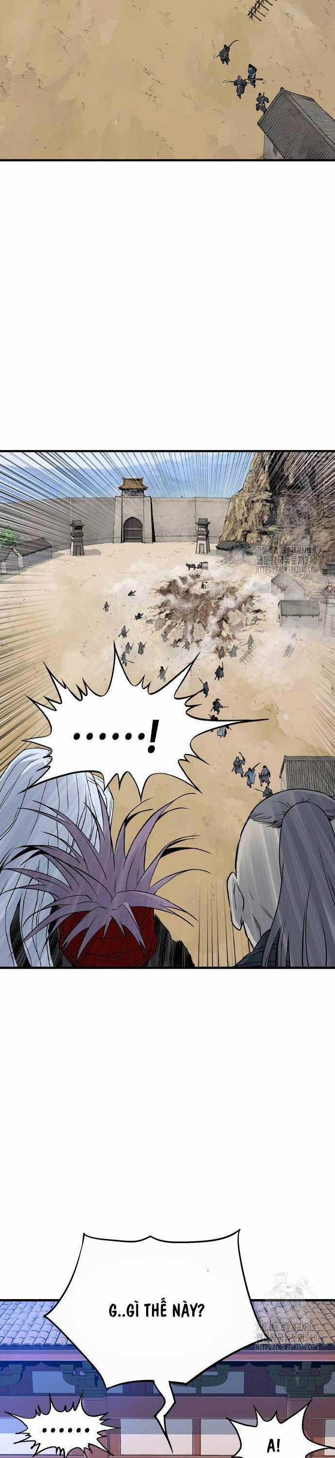 Sát Thần Tu La Chapter 3 trang 54