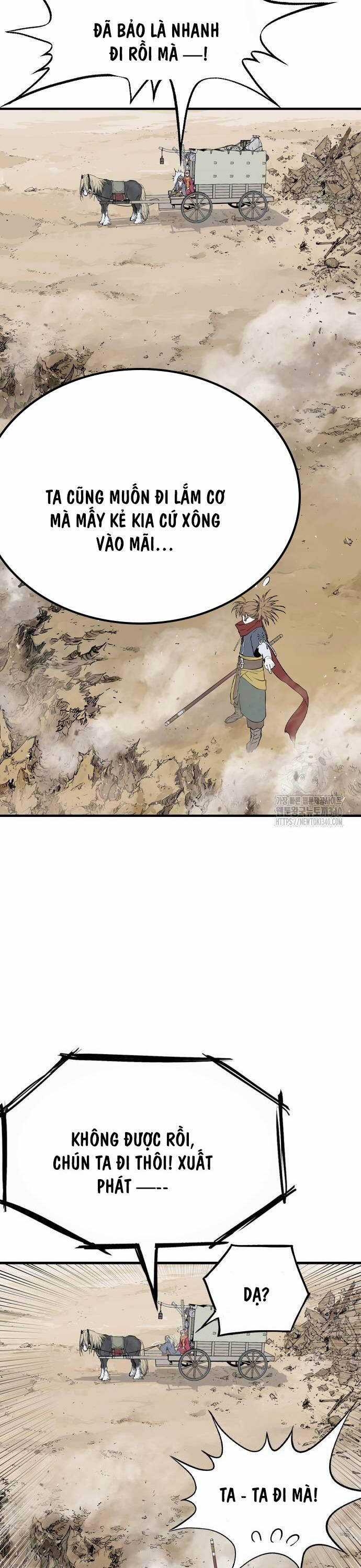 Sát Thần Tu La Chapter 3 trang 56