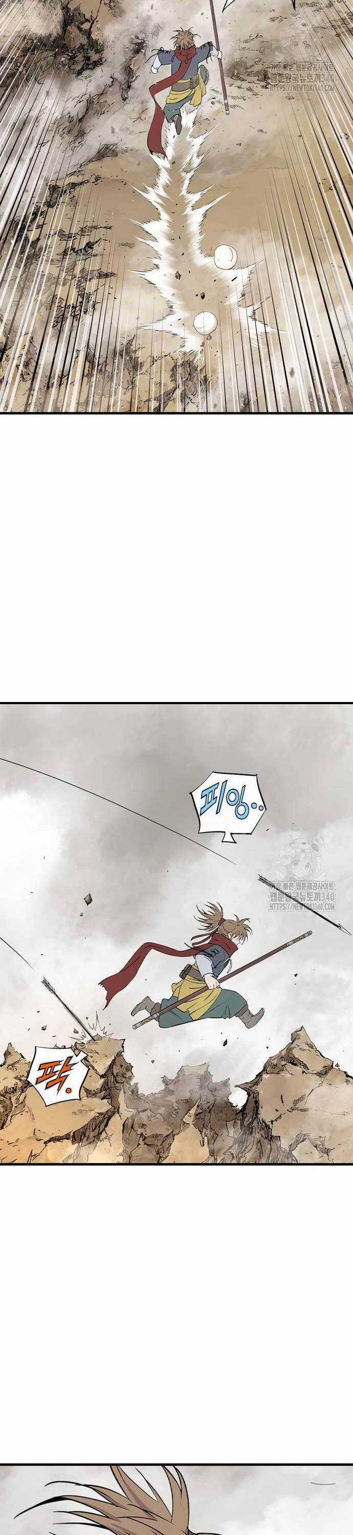 Sát Thần Tu La Chapter 3 trang 57