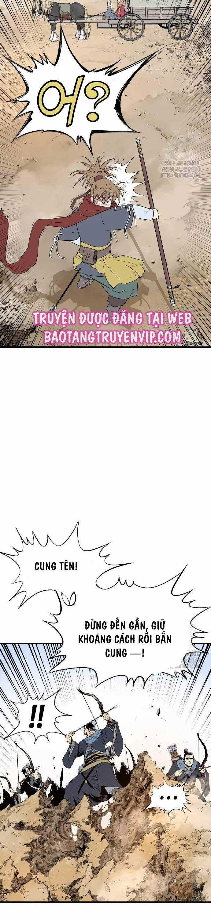 Sát Thần Tu La Chapter 3 trang 59