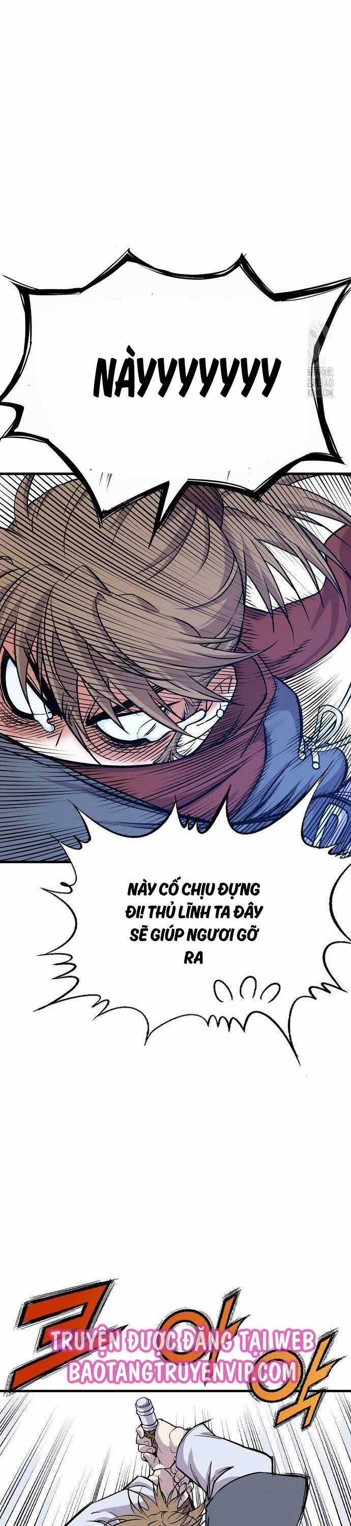 Sát Thần Tu La Chapter 3 trang 60