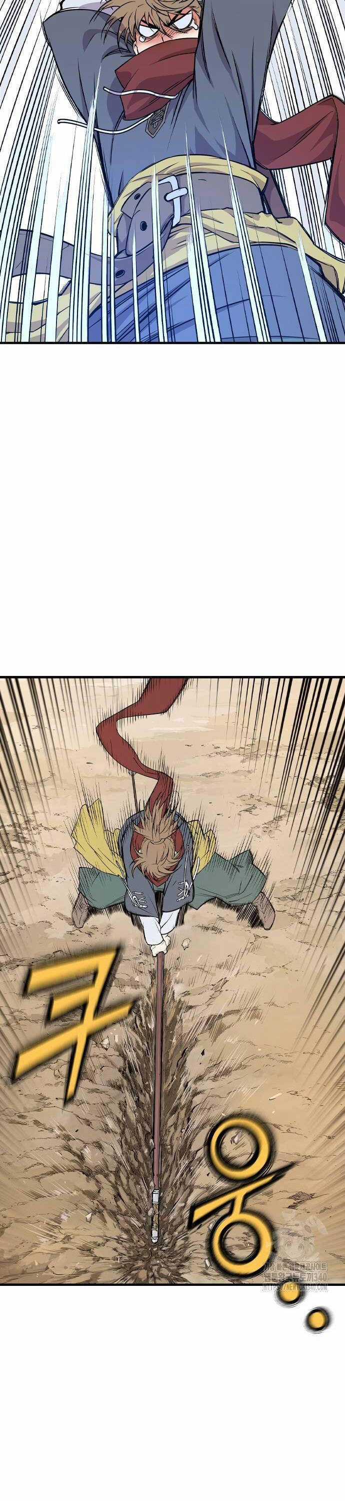 Sát Thần Tu La Chapter 3 trang 61