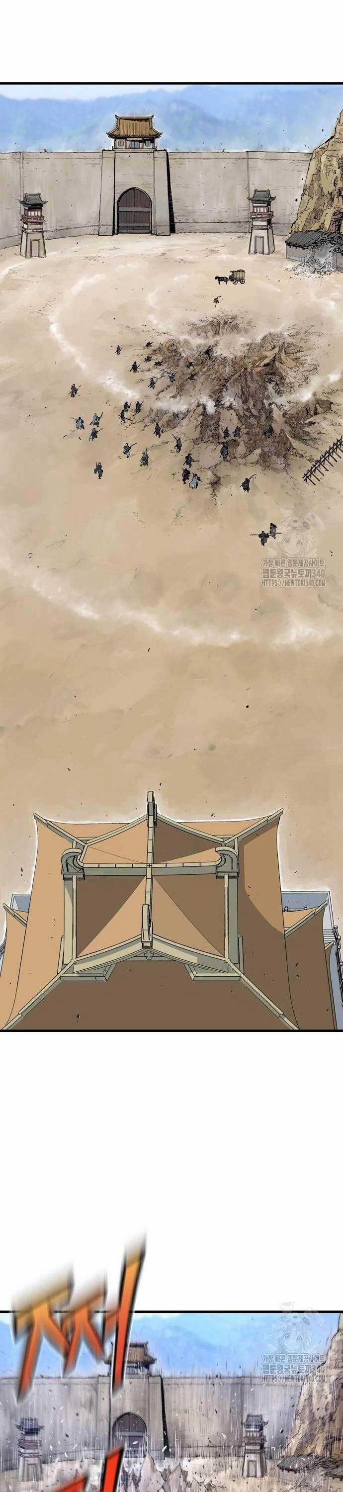 Sát Thần Tu La Chapter 3 trang 62